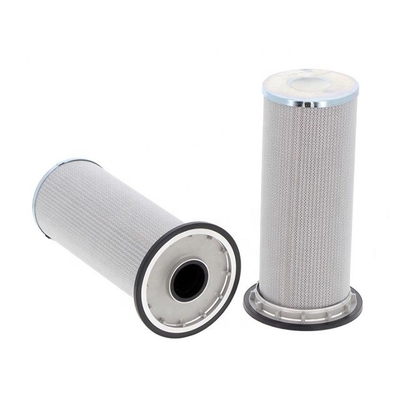 RE573817 Elementos de filtro ideais para cartuchos de óleo hidráulico de peças de camiões pesados