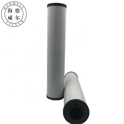 0400DN010BN4HC Melhor elemento hidráulico de filtro de óleo para engenharia industrial Fibra de vidro