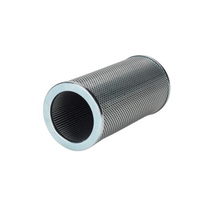 Cartucho de filtro hidráulico Hydwell P767671 73833256 SH53056 Alto desempenho