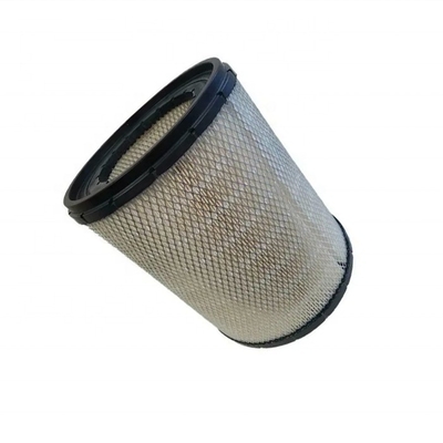 Elemento de cartucho de filtro de ar PA1634/42334/P181104/Af335m para caminhão GRADER