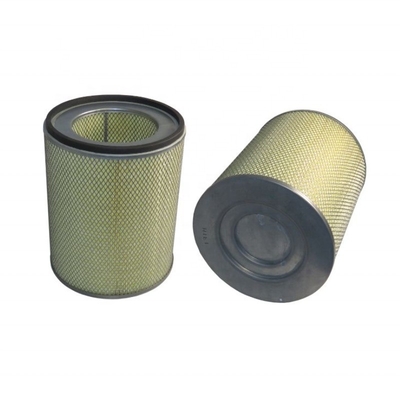 Elemento de cartucho de filtro de ar PA1634/42334/P181104/Af335m para caminhão GRADER
