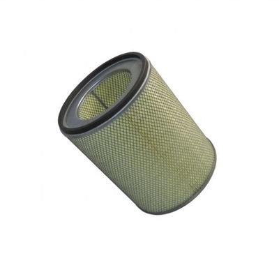 Elemento de cartucho de filtro de ar PA1634/42334/P181104/Af335m para caminhão GRADER