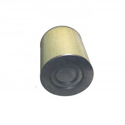 Elemento de cartucho de filtro de ar PA1634/42334/P181104/Af335m para caminhão GRADER