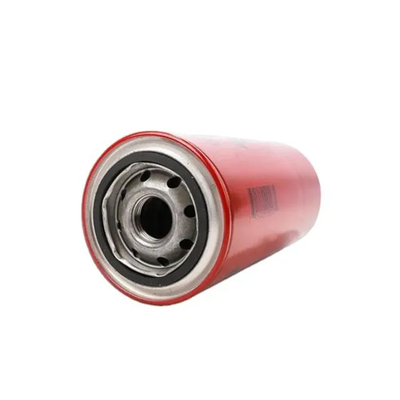 108-17HS Filtro de óleo lubrificante rotativo P553771 para motores B236 Partes 12028496 01160025