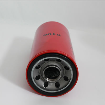 B196 Peças de motores de camiões Elemento de filtro de lubrificante giratório RE45576 120002001 LF670SC P550671