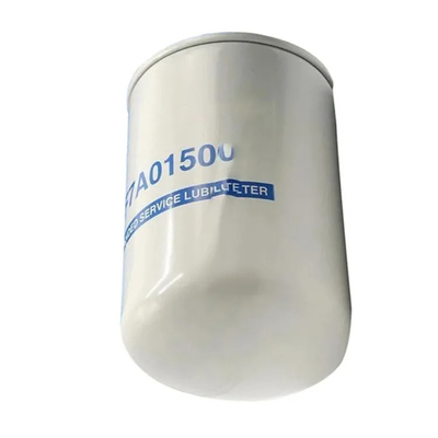 530 Filtro de ferro Papel Acessórios para automóveis Filtro de óleo F7A01500 P759074 LF16238 para o seu automóvel