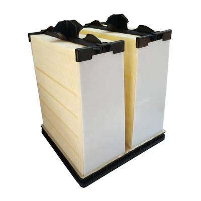 AF55015 AF55309 Elementos de filtragem de ar para o sistema de filtragem de ar em um produto da Honeywell