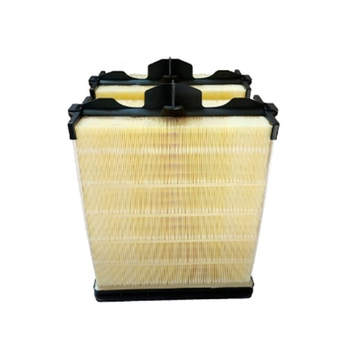 AF55015 AF55309 Elementos de filtragem de ar para o sistema de filtragem de ar em um produto da Honeywell