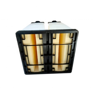 AF55015 AF55309 Elementos de filtragem de ar para o sistema de filtragem de ar em um produto da Honeywell