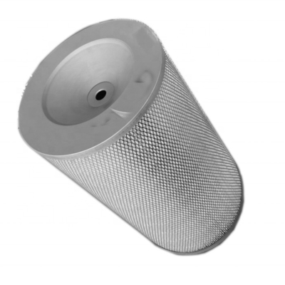 Cartucho de filtro de ar redondo primário para camião P182080 4147010 16546Z9003 3I0945 3I0831