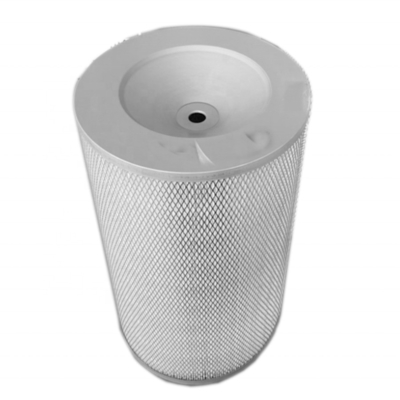 Cartucho de filtro de ar redondo primário para camião P182080 4147010 16546Z9003 3I0945 3I0831