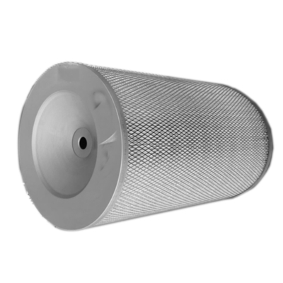 Cartucho de filtro de ar redondo primário para camião P182080 4147010 16546Z9003 3I0945 3I0831
