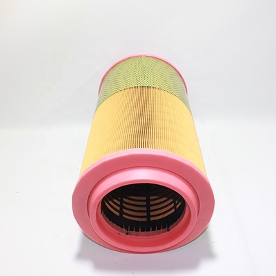 Partes do motor do camião Elemento de filtro de ar C271250/1 AF782936 P782936 C271250-1 com NO OE
