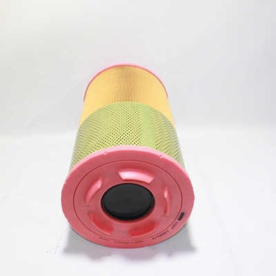 Partes do motor do camião Elemento de filtro de ar C271250/1 AF782936 P782936 C271250-1 com NO OE