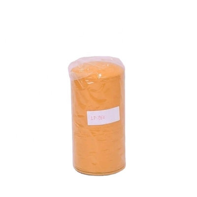 2000-2010 Partes do motor da escavadeira Elemento de filtro de óleo 5I7950 P502093 OC21050 Y05996203