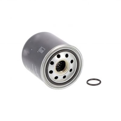 Papel de filtro de rotação para cartucho de secador de ar Hydwell 81521086025