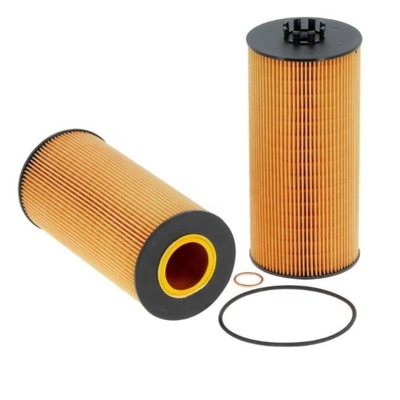 1420640 Filtro de óleo P550769 Camião Modelo para camião Papel de filtragem LF550769 177725 F026407042