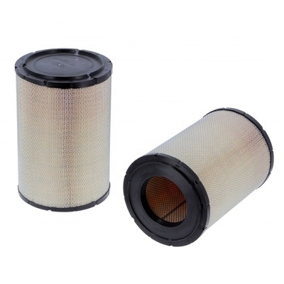 Peças sobressalentes de escavadeiras de caminhão Filtro externo de ar YA00007394 B120376SA16015 por HDYWELL