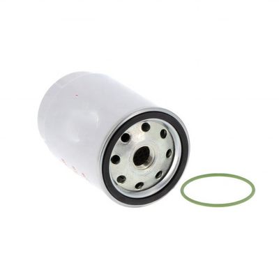 Descrição do filtro de combustível do motor a diesel do camião 81125016101 para peças de camião europeias