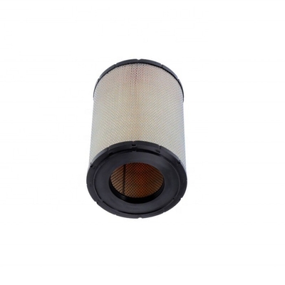Peças sobressalentes de escavadeiras de caminhão Filtro externo de ar YA00007394 B120376SA16015 por HDYWELL