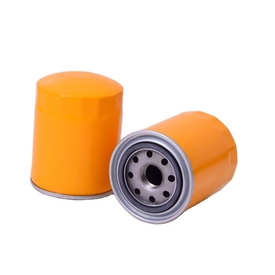 OE N.O. 581/18076 Partes de motores de camiões Hydwell Spin-On Lubricant Oil Filter Element SO 11020 58118076 581/18076
