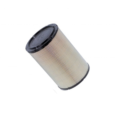 Peças sobressalentes de escavadeiras de caminhão Filtro externo de ar YA00007394 B120376SA16015 por HDYWELL