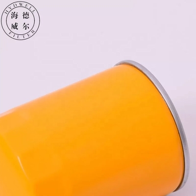OE N.O. 581/18076 Partes de motores de camiões Hydwell Spin-On Lubricant Oil Filter Element SO 11020 58118076 581/18076