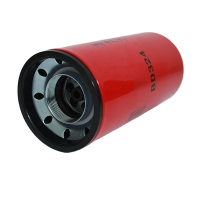 Outros elementos de filtro de óleo de lubrificante rotativo para automóveis para caminhões BD324