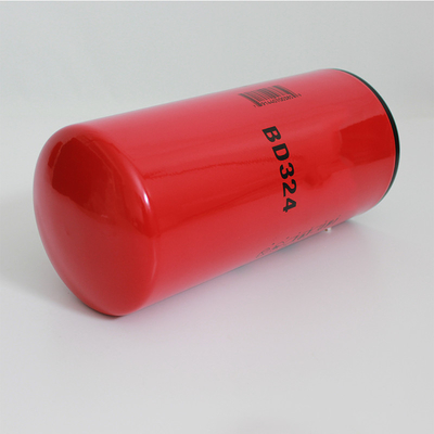 Outros elementos de filtro de óleo de lubrificante rotativo para automóveis para caminhões BD324