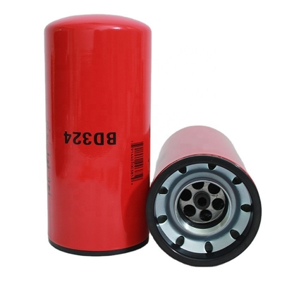 Outros elementos de filtro de óleo de lubrificante rotativo para automóveis para caminhões BD324