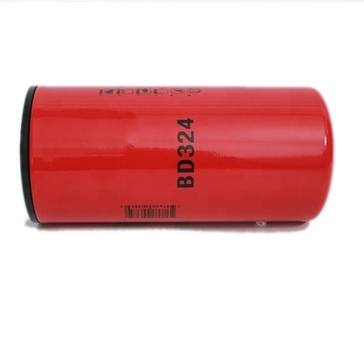 Outros elementos de filtro de óleo de lubrificante rotativo para automóveis para caminhões BD324