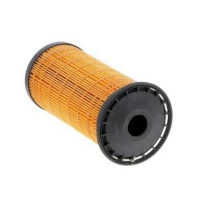 Excavadora 500-0483 SO 10182 Elemento de filtro de óleo de motor para máquinas de construção