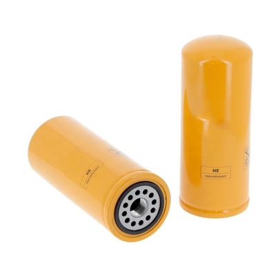 Caminhão OE NO. P551712 LFF2749 1R0749 Filtro de combustível diesel para escavadeira P551311 com Hydwell