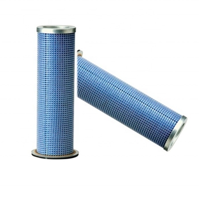 Filtro de Ar Hydwell 6598362 P123160 com Design e tamanho 80*80*254