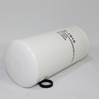 5I-7950 5I7950 5I7950X LF17335 P500109 P502093 C-7916 Top- filtros para 1963-1971 ano