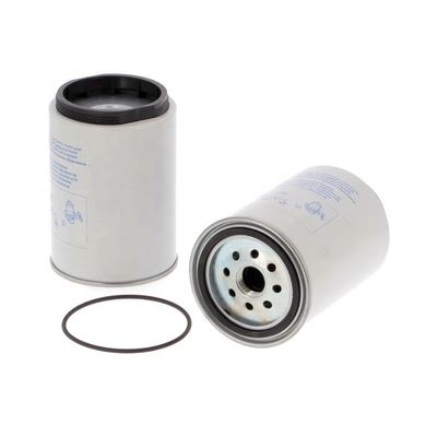 Lexon 460 OE NO. FS19551 Filtro de separação de água e combustível Hydwell R90T c P551855 P551075