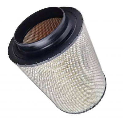 Filtro de substituição de ferro S6R B120376 P523048 86309 8N-2556