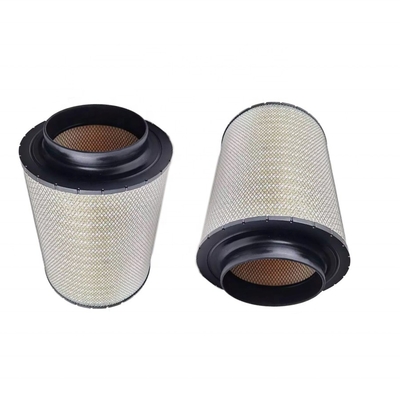 Filtro de substituição de ferro S6R B120376 P523048 86309 8N-2556