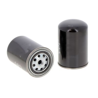 Elemento de filtro de combustível rotativo FF5425 P550472 para 1996- Partes de motores de camiões