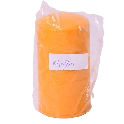 Peças para camiões Filtro de óleo P554407 312752257 92459 147222 2654401 20301K1360 2315601 11998008