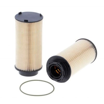 Elemento de filtragem de combustível do motor diesel do camião 1873016 PF7936 33688 P550653 FF5684 1459762 FF5463