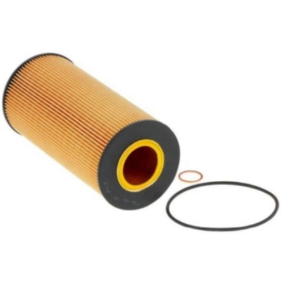 Filtro de óleo P550769 91213 1420640 para camião LF550769 85114072 CH9558 2240181
