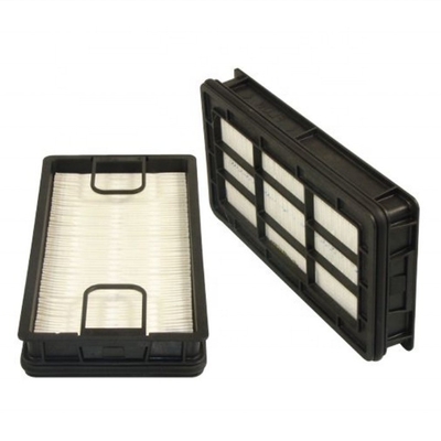 Modelo de camião RE594853 P641539 Filtro de ar de cabine para a manutenção do camião