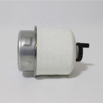BF7675-D Separador de combustível e água Elemento de filtro de combustível SN70162 para tractor