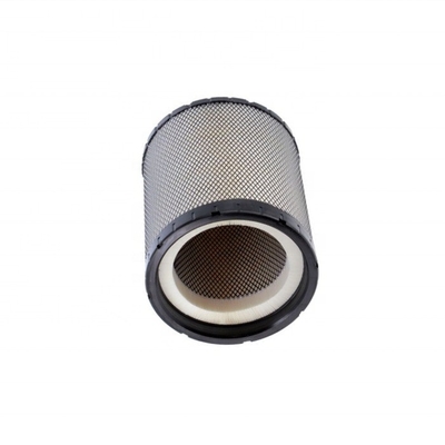 John Deere Truck Parts Air Filter RE587791 com depósito T/T e Car Fitmen