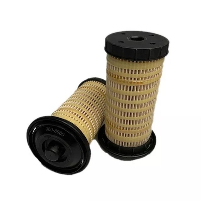 4461492 HYDWELL Filtro de óleo SN 40730 para peças de motores de camiões