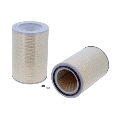 Filtro de ar para escavadeira Hydwell 6128-81-7320 P181002 30257 para 307*307*457 Ano 1987-1993