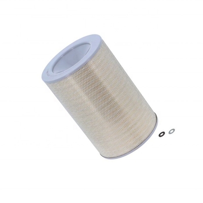 Filtro de ar para escavadeira Hydwell 6128-81-7320 P181002 30257 para 307*307*457 Ano 1987-1993