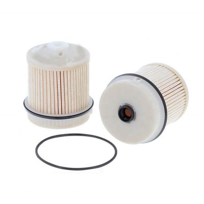 6HK1T 4HK1T Filtro de combustível do motor PF9919 FS36243 P502427 8-98162897 para sistema de combustível diesel