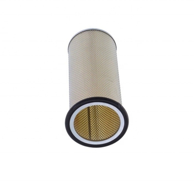 Hydwell caminhão pesado escavadeira escavadeira filtro de ar 6127-81-7412 P145701 para substituição
